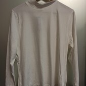 Гольф трикотаж,новый с бумажной биркой