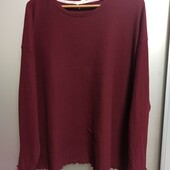 Реглан трикотаж рубчик.