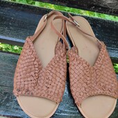 Симпатичні босоніжки Р40