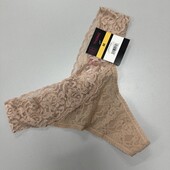 194. Стрінги мереживні М