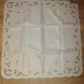 Нова святкова скатертина Home style♥️✨