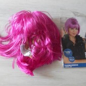 Малинова перука німеччина