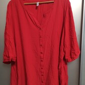 Блузка вискоза штапель 100%