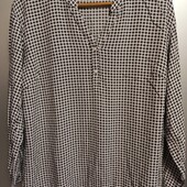 Блузка вискоза штапель