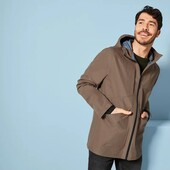 Livergy дощовик парка чоловіча розмір ХЛ