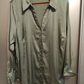 Блузка полиэстер