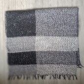 Шарф/палантин теплющий.