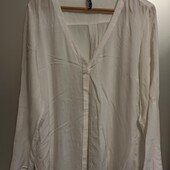 Блузка натуральная,вискоза.
