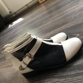 ботильоны 37р.