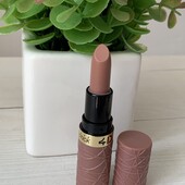 Матова помада тон 01 гарний дизайн приємний аромат