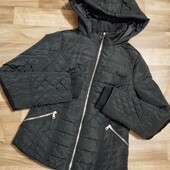 Куртка ❤️❤️❤️(р .10)