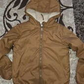 курточка на 134