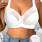 Красивый, удобный бюстгальтер р.90Е