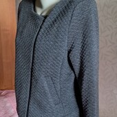 Суперова демисезонная женская куртка-косуха,брендTrue Spirit,размер -L