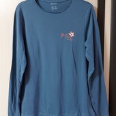 Кофтинка піжамна, 8-10 розмір, євро 36-38