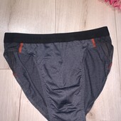 У новому стані .Чоловічі труси розмір S.
