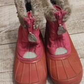 Сноубутси, р.11, устілка 18 см