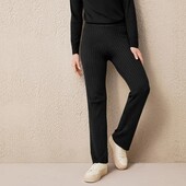 11039..м'які штани в рубчик Esmara /S36/38