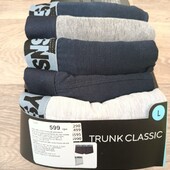 5 пар!! Чоловічі боксери відмінної якості труси.