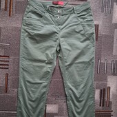 Жіночі штани джинс р50 гарний стан
