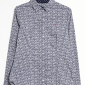 Брендова жіноча сорочка, бавовна, оригінал!