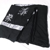 Стильний, розкішний підодіяльник/підковдра, Opulence, 218х228см.