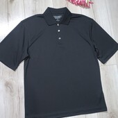 У новому стані.Футболка поло розмір S.