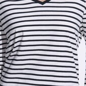 Кофта в смужку нова