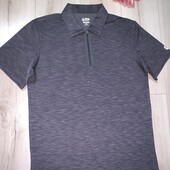 Ідеальний стан.Футболка поло НОГ 53см.