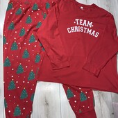 Піжама розмір 54-56.