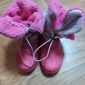 Сноубутсы сапоги