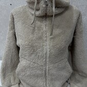 Новий завіз Тепленька якісна шубка Тедді у ідеальному стані СМ дивіться заміри