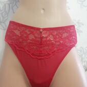 Нові! Якісні труси Snn Summers р.16 Заміри в описі!