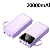 Павербанк один на вибір