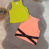 Набір топів рубчик, можна стан відмінний