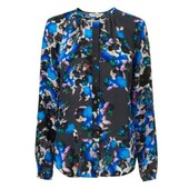 Шовкова блуза L.K.Bennett (р.M)