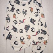 Комплект Jurassic World, 5-6р / 116см