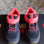 Кроссовки.р.р.32.стелька 20 см.в отличном состоянии.Оригинал!