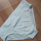 3 шт! Трусы слипы Livergy XL