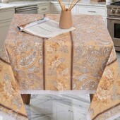 Шикарнейшая скатерть 140 на 110