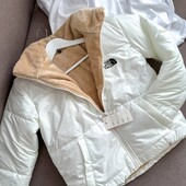 Куртка з хутром