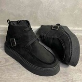 черевики Демі