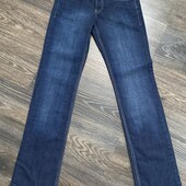 Брендовые джинсы,р.w26.L.34.