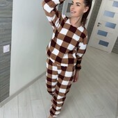 Домашній костюм. Лімітований відшив