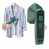 Міні праска дорожня з парою 50мл