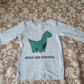 Реглан H&M (92)