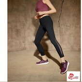 11060.Лосіни утеплені для спорта Германия Crivit XS32/34