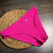 Арт.1168 труси жіночі сліпи рожеві в рубчик esmara євро розмір S 36/38.