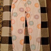 піжамні штани поб. 56