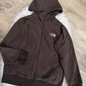 Флісова кофтинка The north face, XXS